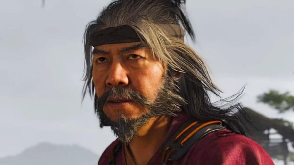 带上好友 《羊蹄山之魂》突袭模式首发不支持匹配
